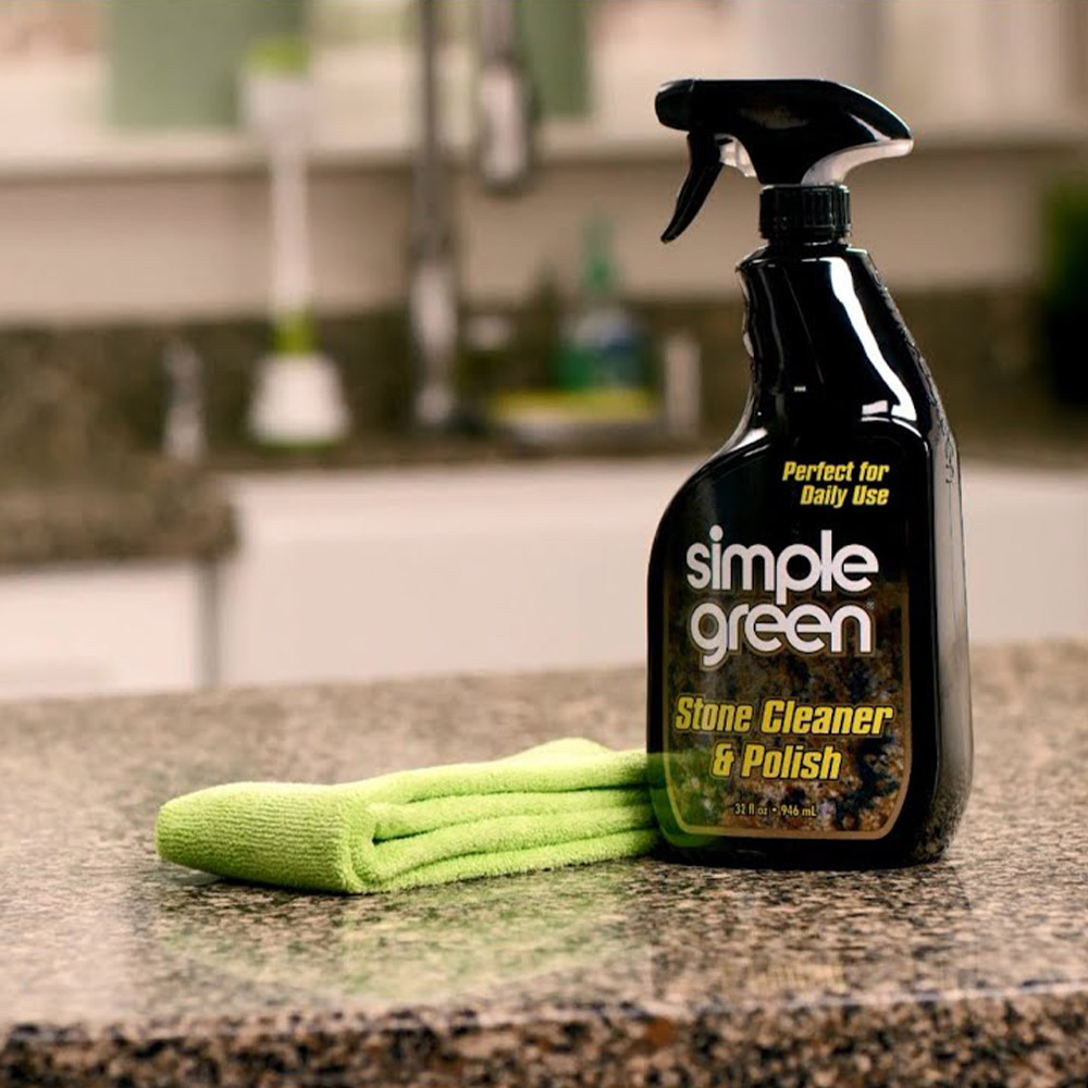 Limpiador y pulidor de acero inoxidable Simple Green® - Imagen 3