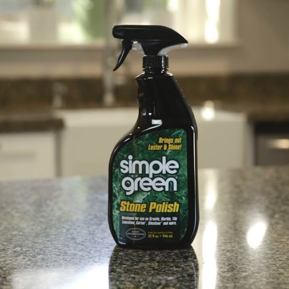Pulidor de piedra Simple Green® - Imagen 4