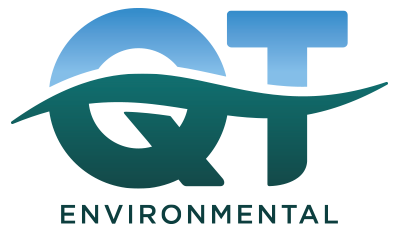 QT-environmental logo