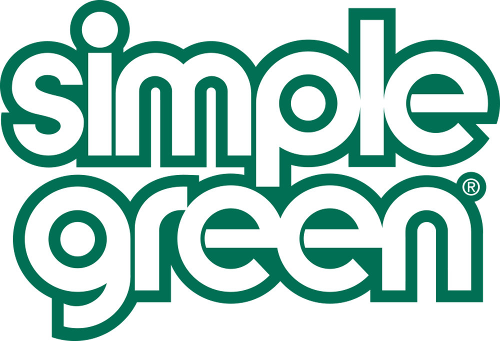 Simplegreen logo