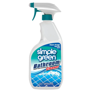 Limpiador de baños Simple Green®