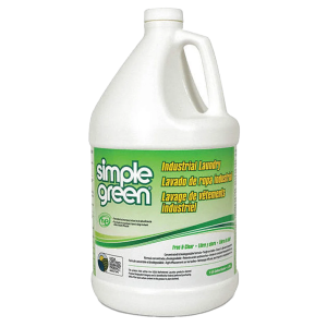 Detergente para lavado de ropa Simple Green®