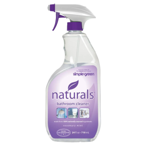 Simple Green® Naturals Bathroom Cleaner