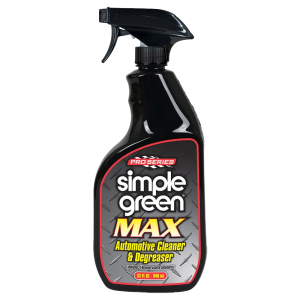 Pro Series MAX Limpiador y Desengrasante Automotriz Simple Green®