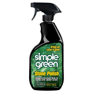 Pulidor de piedra Simple Green®