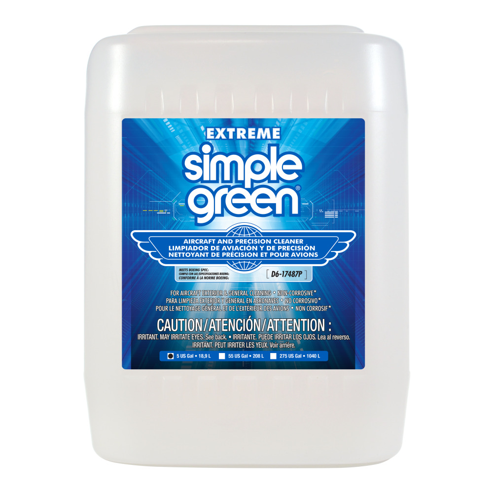 Simple Green® Extreme (5 Gal)