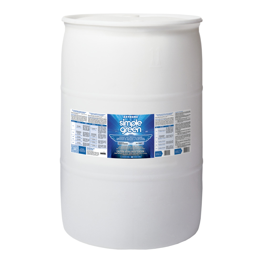 Simple Green® Extreme Caneca (55 Gal)