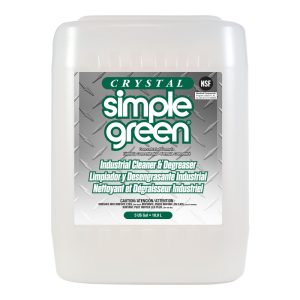 Simple Green® Crystal (5 Gal)