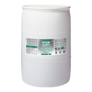 Simple Green® Crystal Caneca (55 Gal)
