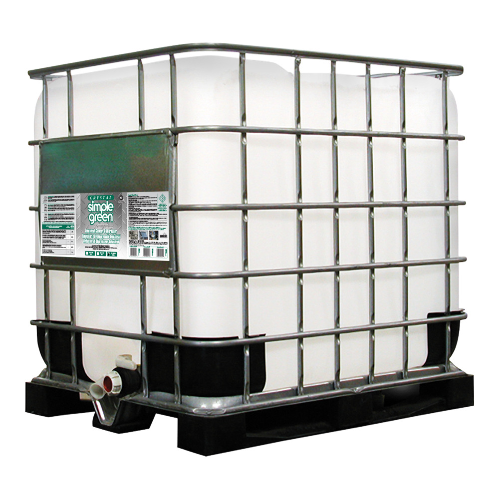 Simple Green®Crystal (275 Gal)