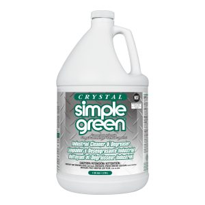 Simple Green® Crystal  (1 Gal)