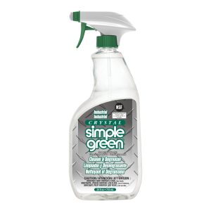 Simple Green® Crystal  (32 oz)