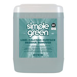 Simple Green® Lime Calcium Scale Remover  (5 Gal)