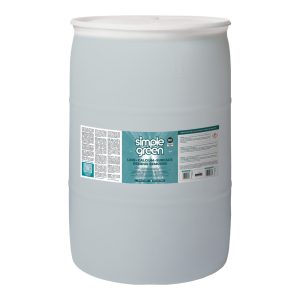 Simple Green® Lime Calcium Scale Remover Caneca (55 Gal)