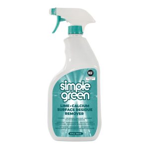 Simple Green® Lime Calcium Scale Remover (32 oz)