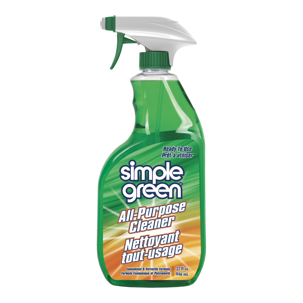 Simple Green® Original Multipropósito (32 oz)