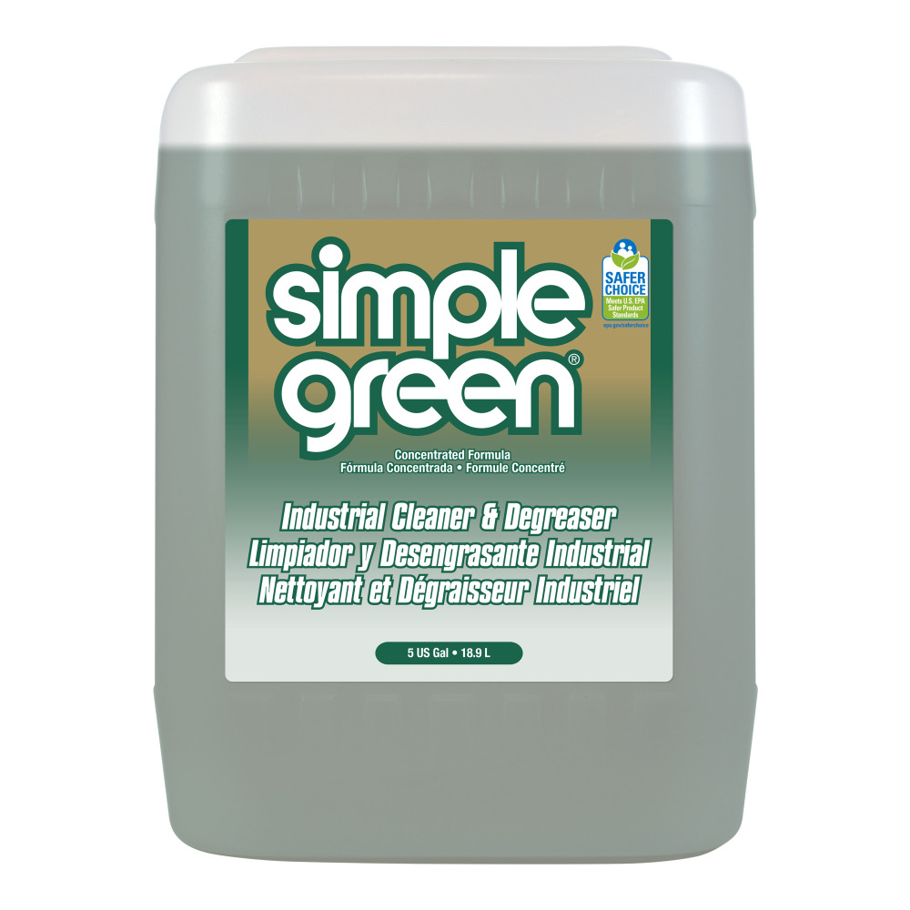 Simple Green® Original Multipropósito (5 Gal)