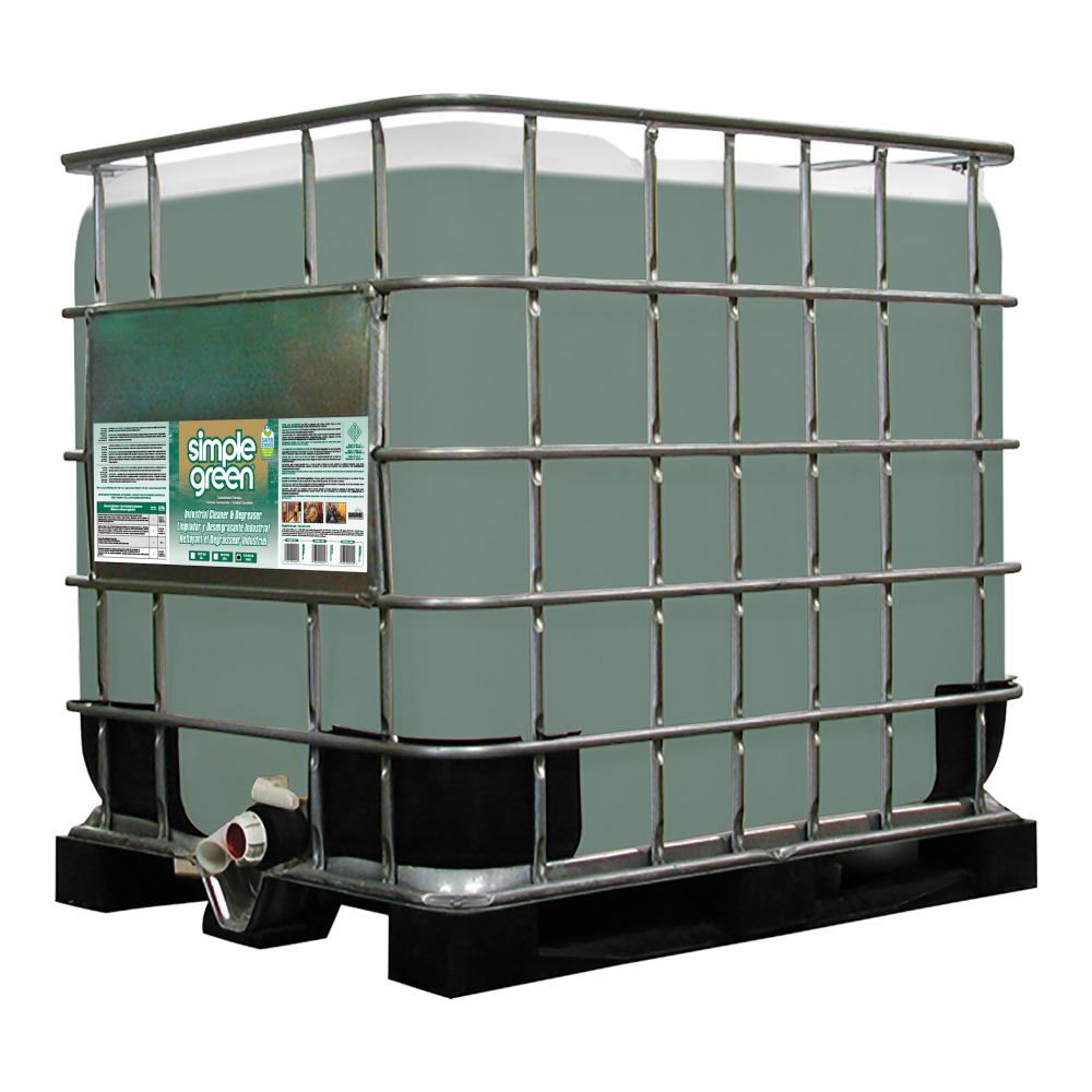 Simple Green®Original Multipropósito (275 Gal)