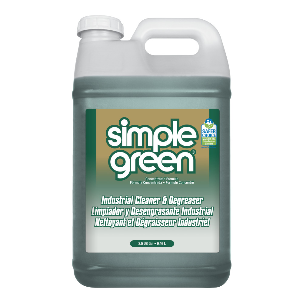 Simple Green® Original Multipropósito (2.5 Gal)